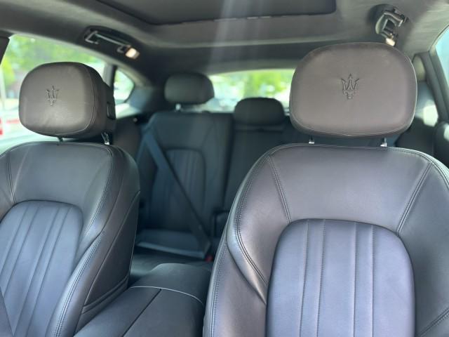2023 Maserati Levante Modena