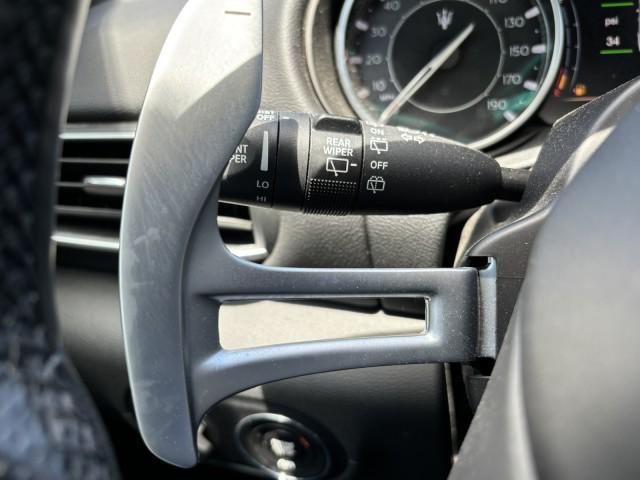 2023 Maserati Levante Modena