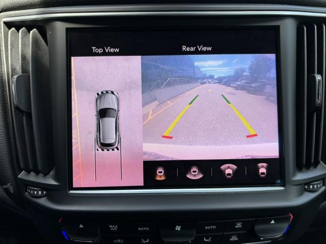 2023 Maserati Levante Modena