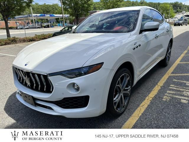 2023 Maserati Levante GT for sale in Upper Saddle River, NJ