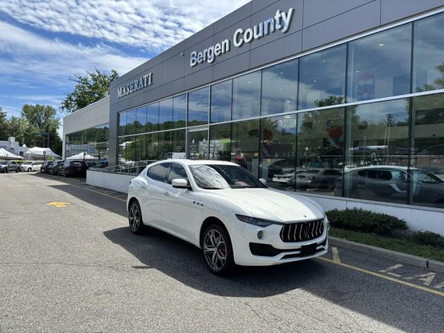 2023 Maserati Levante GT