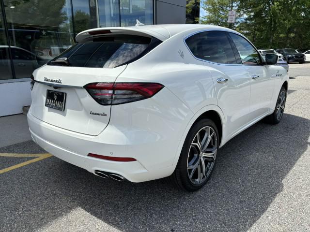 2023 Maserati Levante GT