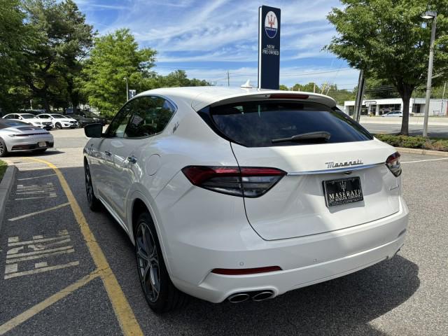 2023 Maserati Levante GT
