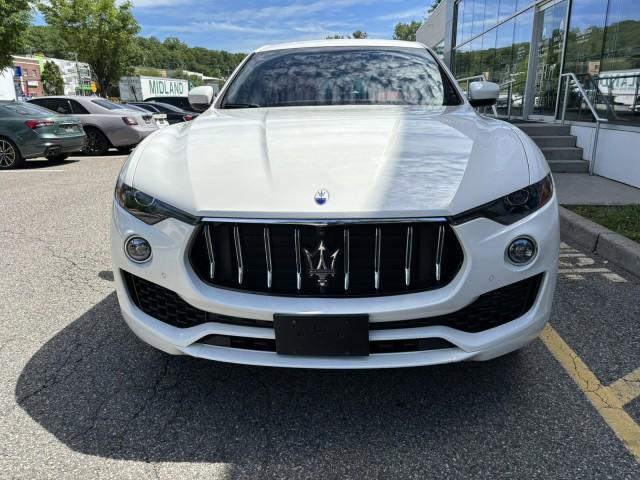 2023 Maserati Levante GT