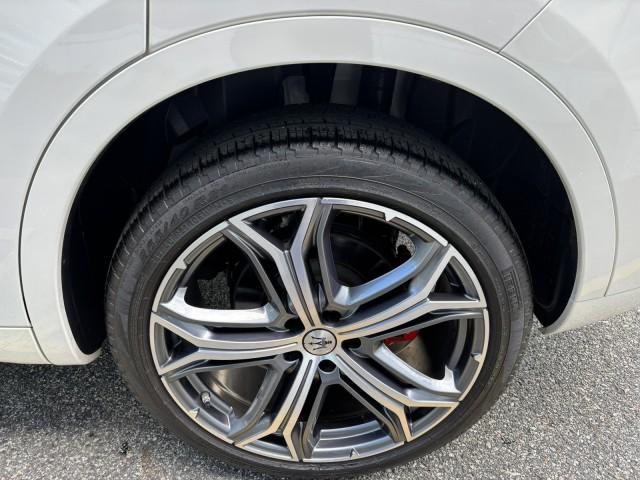 2023 Maserati Levante GT