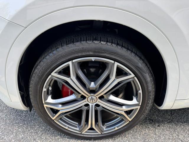 2023 Maserati Levante GT