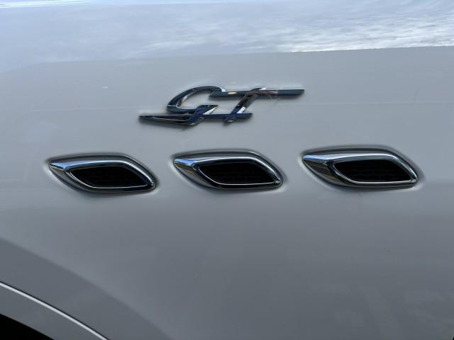 2023 Maserati Levante GT