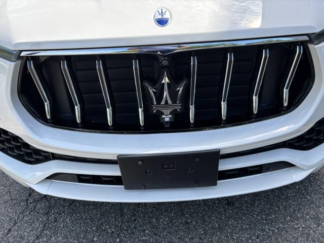 2023 Maserati Levante GT