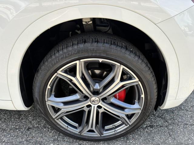 2023 Maserati Levante GT