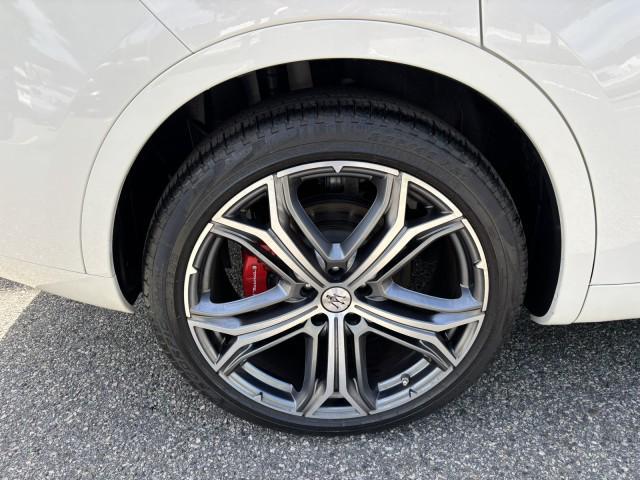 2023 Maserati Levante GT