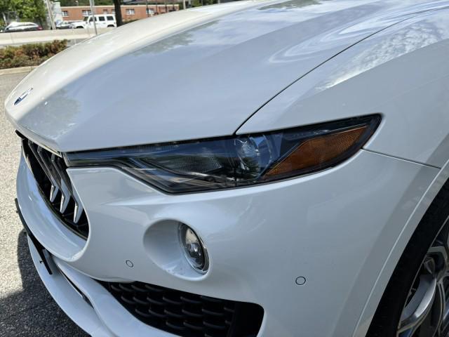 2023 Maserati Levante GT