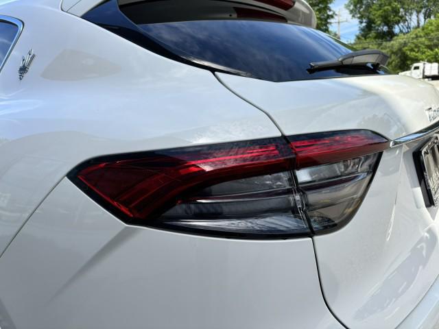 2023 Maserati Levante GT