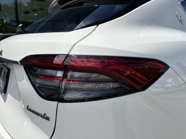 2023 Maserati Levante GT