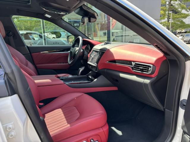 2023 Maserati Levante GT