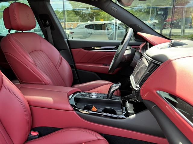 2023 Maserati Levante GT