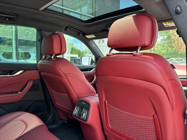 2023 Maserati Levante GT