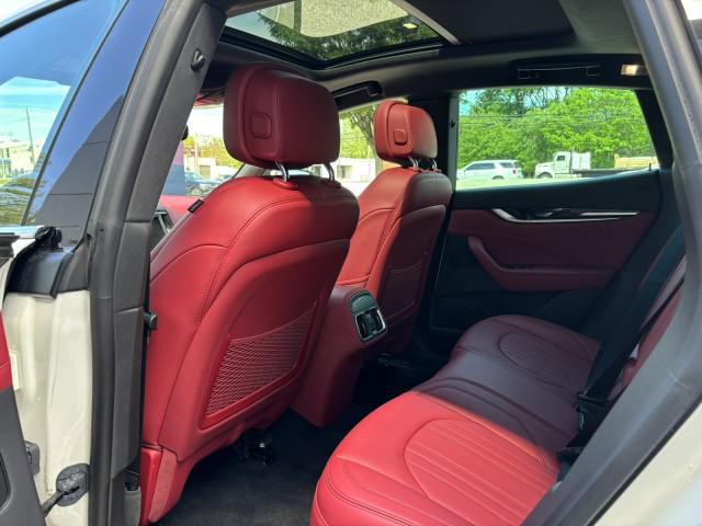 2023 Maserati Levante GT