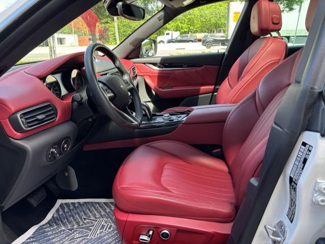 2023 Maserati Levante GT