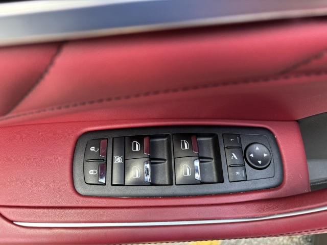 2023 Maserati Levante GT