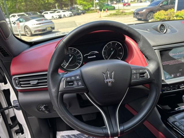 2023 Maserati Levante GT
