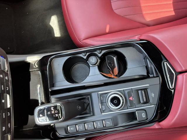 2023 Maserati Levante GT