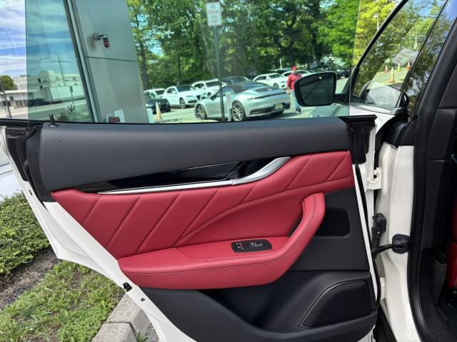 2023 Maserati Levante GT