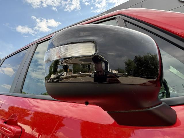 2022 Jeep Renegade Altitude 4x4