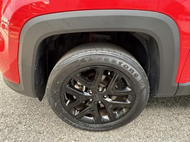 2022 Jeep Renegade Altitude 4x4