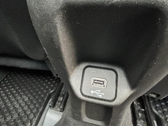 2022 Jeep Renegade Altitude 4x4