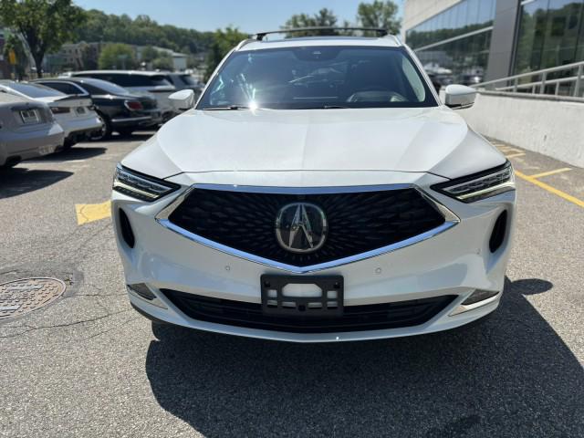 2023 Acura MDX Advance Package