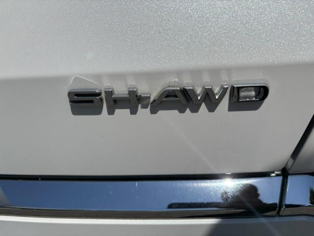2023 Acura MDX Advance Package