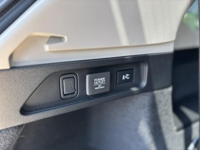2023 Acura MDX Advance Package