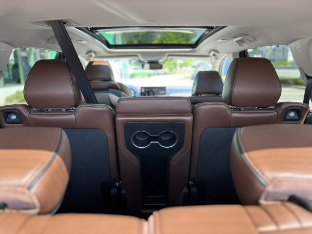 2023 Acura MDX Advance Package