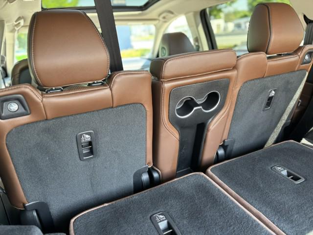 2023 Acura MDX Advance Package