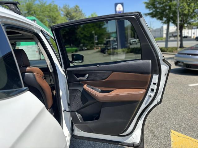 2023 Acura MDX Advance Package