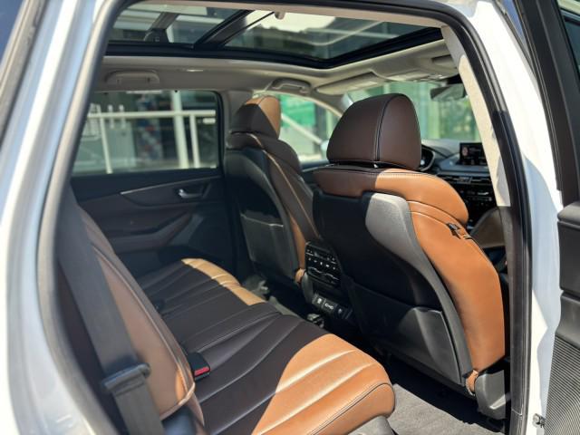 2023 Acura MDX Advance Package