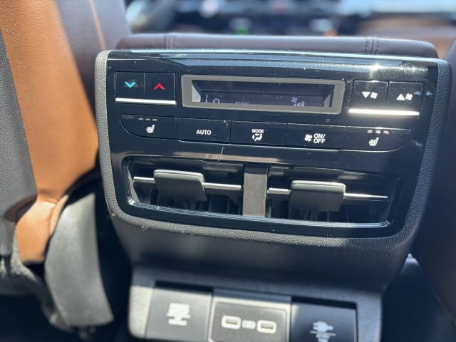 2023 Acura MDX Advance Package