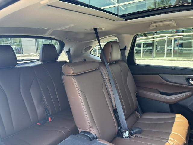 2023 Acura MDX Advance Package