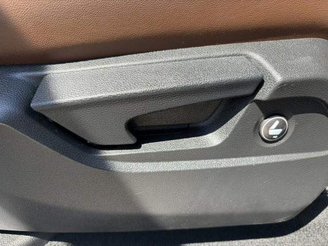 2023 Acura MDX Advance Package