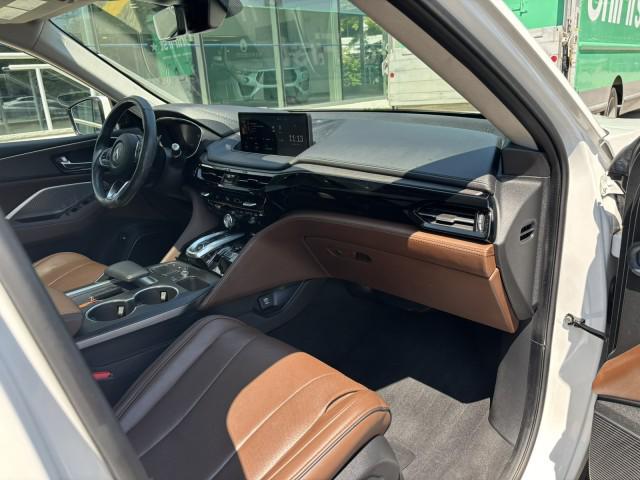2023 Acura MDX Advance Package