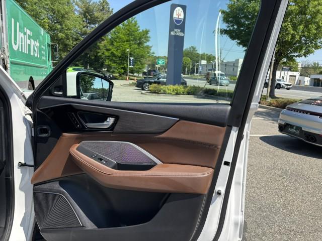 2023 Acura MDX Advance Package