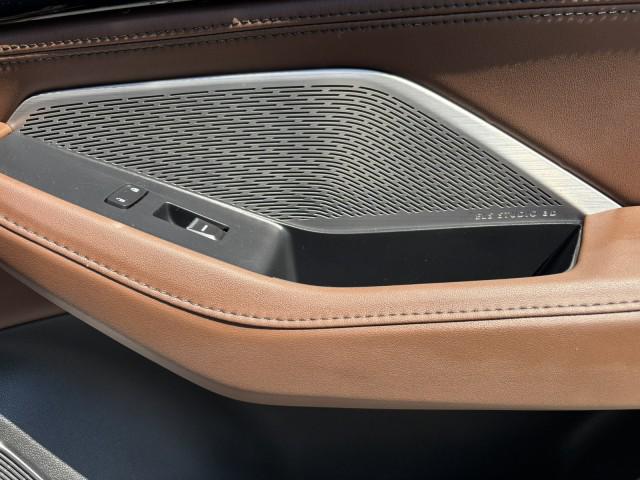 2023 Acura MDX Advance Package