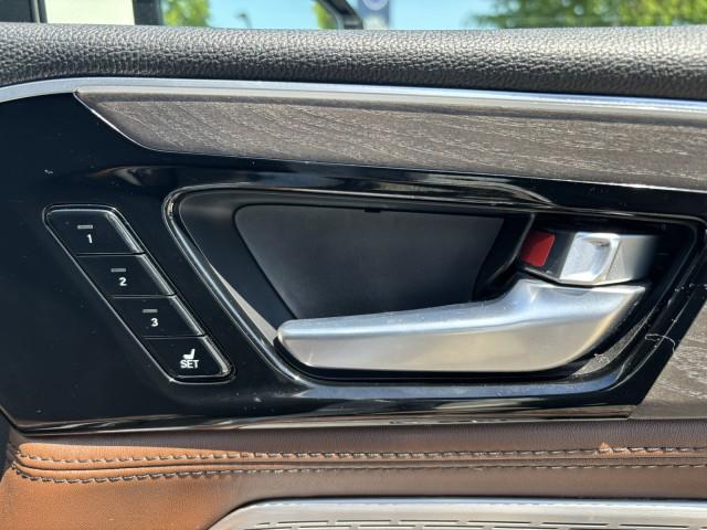2023 Acura MDX Advance Package
