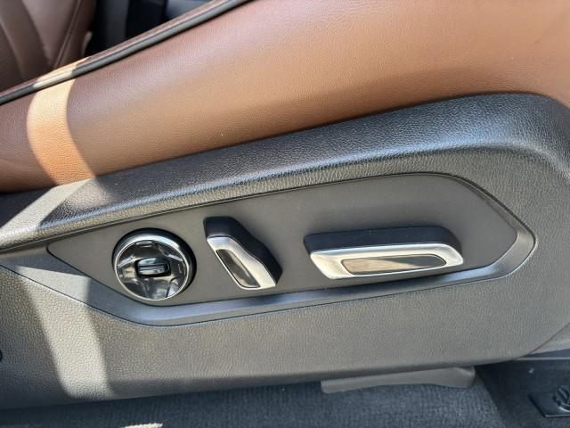 2023 Acura MDX Advance Package