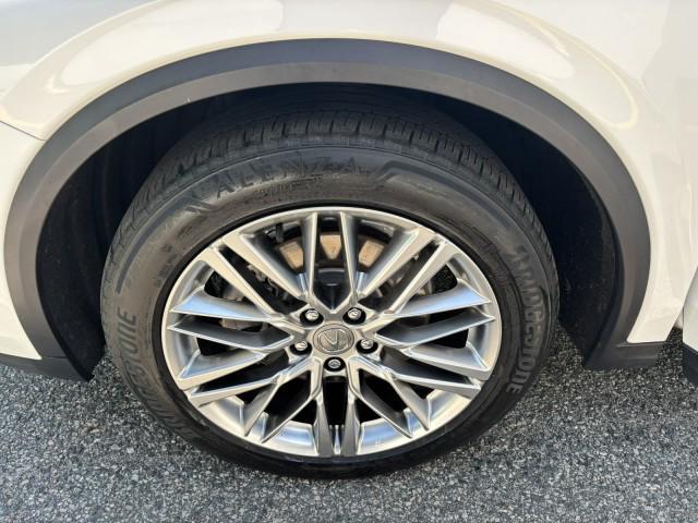 2023 Acura MDX Advance Package