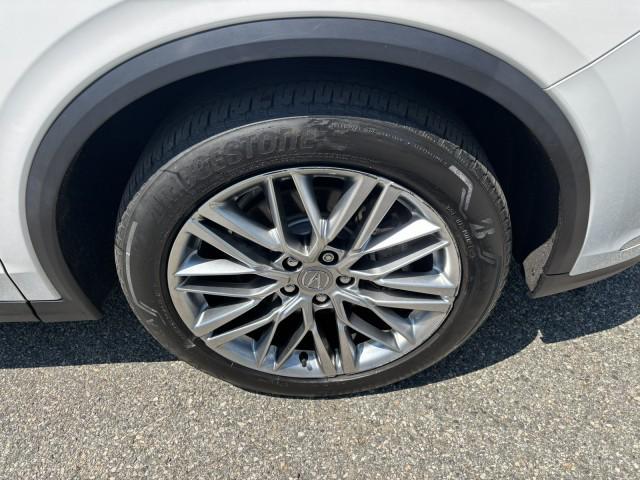 2023 Acura MDX Advance Package