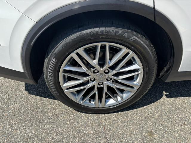 2023 Acura MDX Advance Package