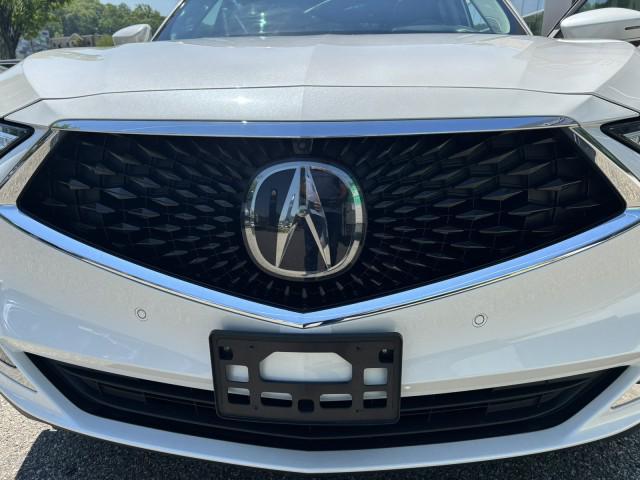 2023 Acura MDX Advance Package