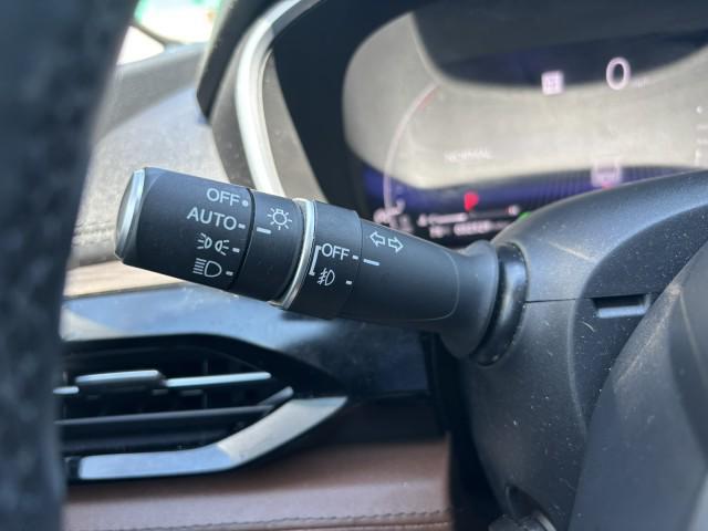 2023 Acura MDX Advance Package