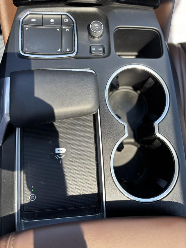 2023 Acura MDX Advance Package